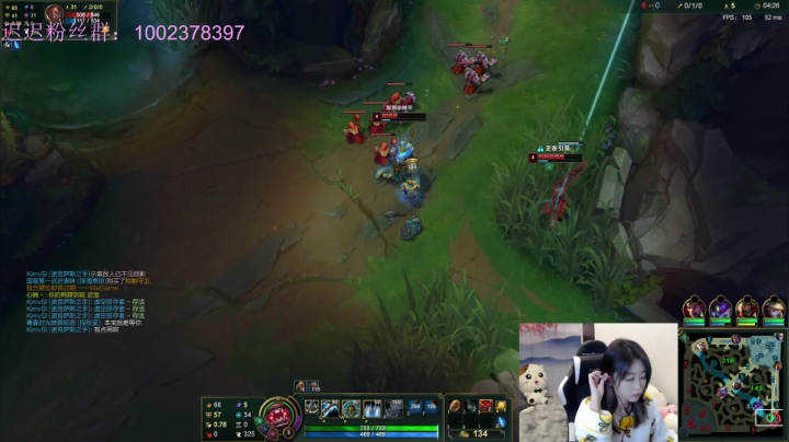 【英雄联盟】主播油条的精彩时刻 20210311 13点场