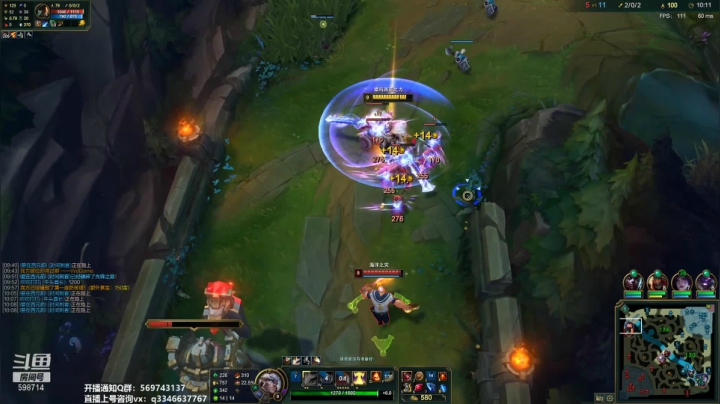 【2021-03-12 19点场】小君盖伦King：上单盖伦排位~