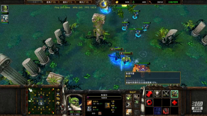 打爆开黑狗！1V2看不起你打不过我吵架也不行！FFA混战亚服