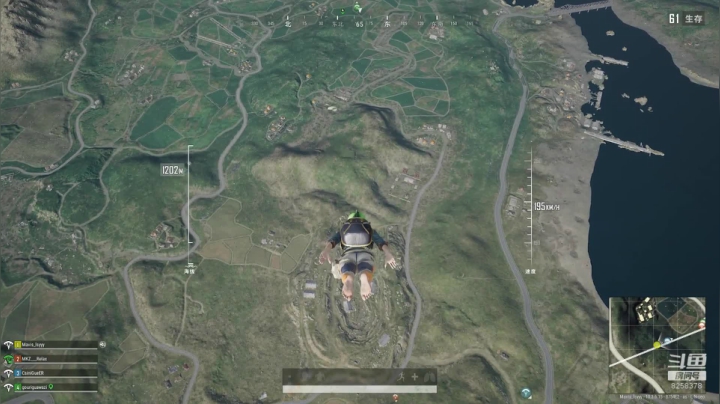 【2021-03-11 23点场】蝶服小阿恩：薇恩：下饭，管饱喔~