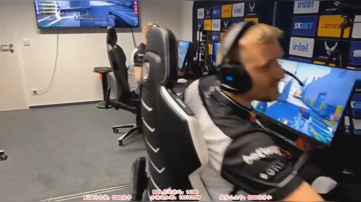 【2021-03-12 02点场】CSGO解说爱华：【爱华】7点直播EPL 痛苦要结束了