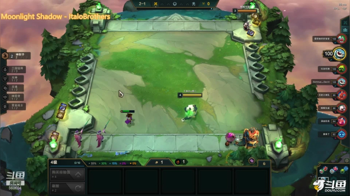 【2021-03-09 22点场】Biu熊二：【熊两课堂】听听歌就好~