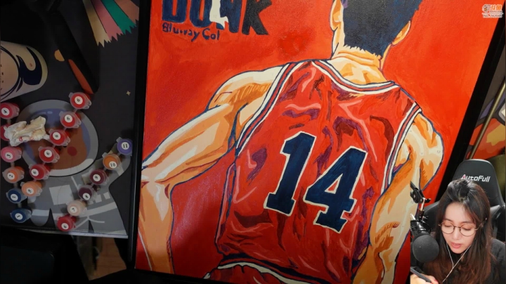 【主机其他游戏】甜心战士的精彩时刻 20210312 00点场