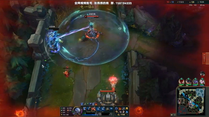 【2021-03-12 18点场】熊王c：熊王c：一天不越塔浑身不舒服