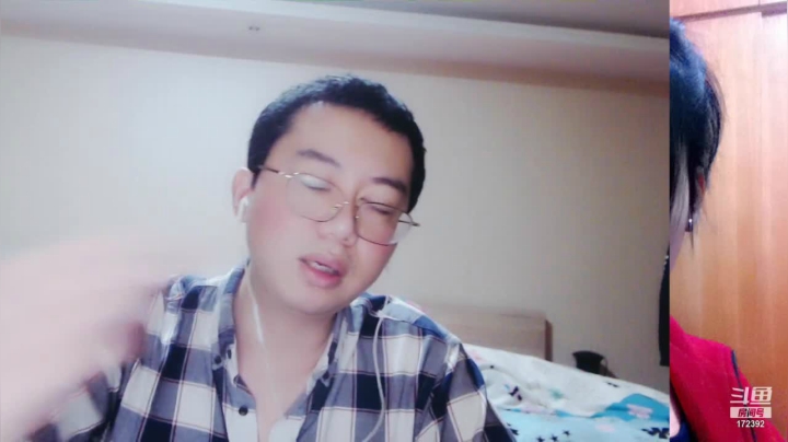 【格斗游戏】魔都洪斌的精彩时刻 20210312 00点场