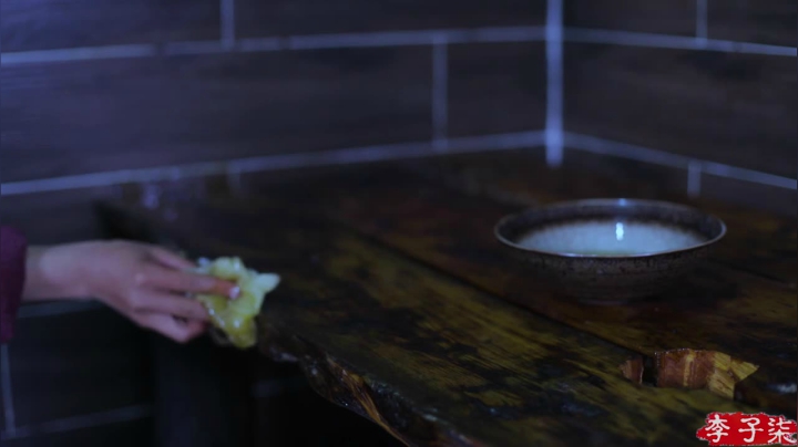 【美食】李子柒liziqi的精彩时刻 20210312 00点场