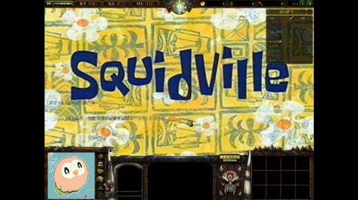 【女流直播】 P6 2021.3.12 魔兽争霸rpg