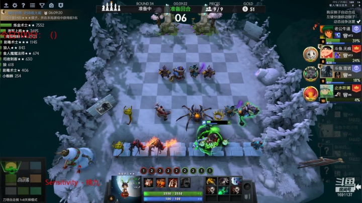 【2021-03-11 17点场】囧啥都不懂雪诺：定个小目标 每日100分