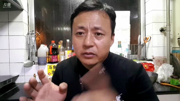 【2021-03-12 22点场】威海大叔：风里雨里！海鲜走起！