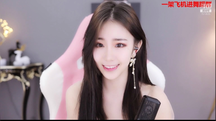 【2021-03-12 22点场】熊小怡呀：围着你的银河转圈圈
