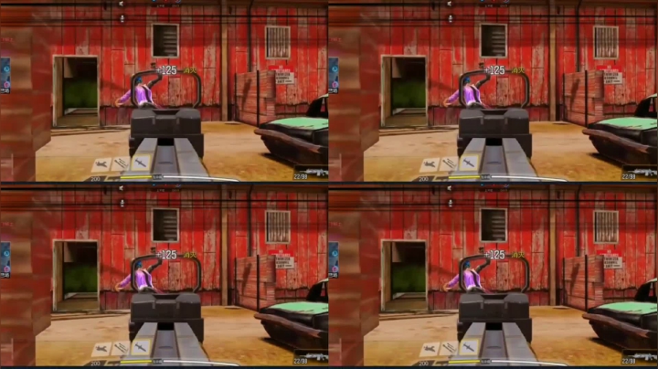 皮皮鲨单人十二连杀