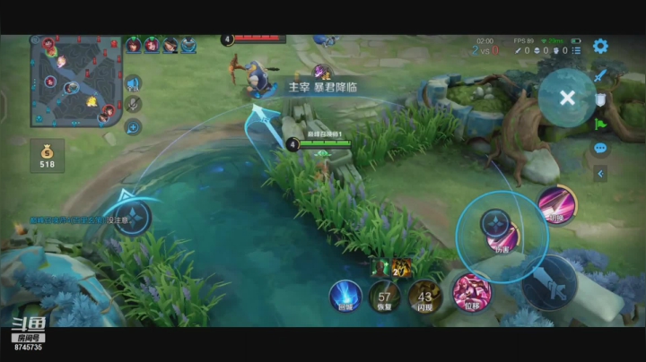 【2021-03-11 18点场】沐沐Ccccc：巅峰赛2300分国标号！