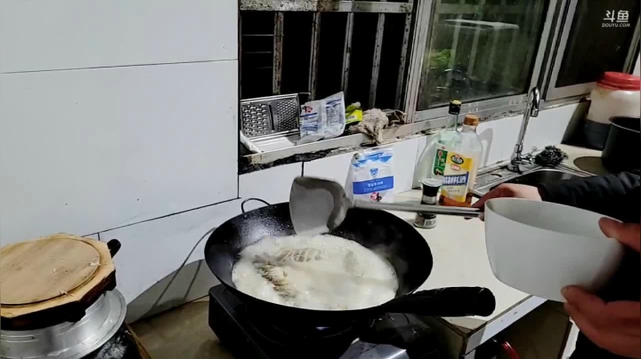 【2021-03-12 21点场】魅力生活i：晚上河道河道