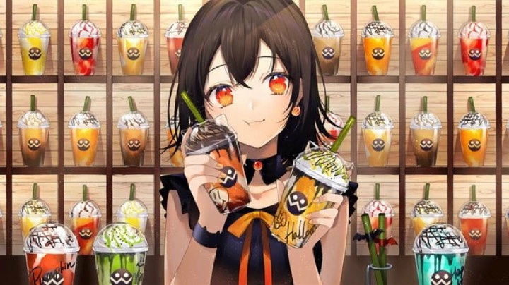 9