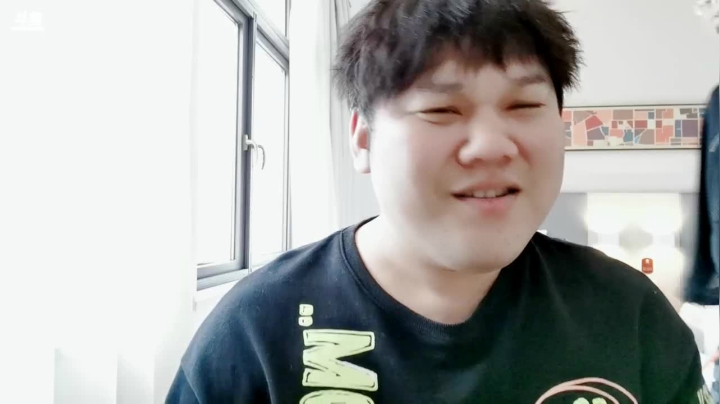 【2021-03-12 15点场】尐表哥：老表：朝气蓬脖！