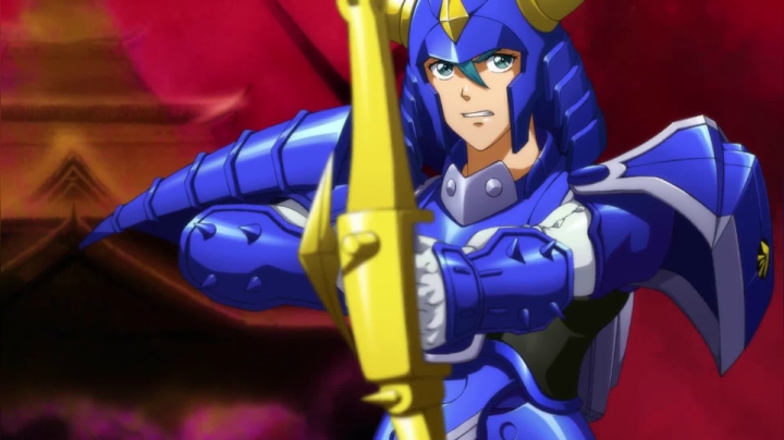 《梦幻模拟战》X《魔神坛斗士》抽奖活动