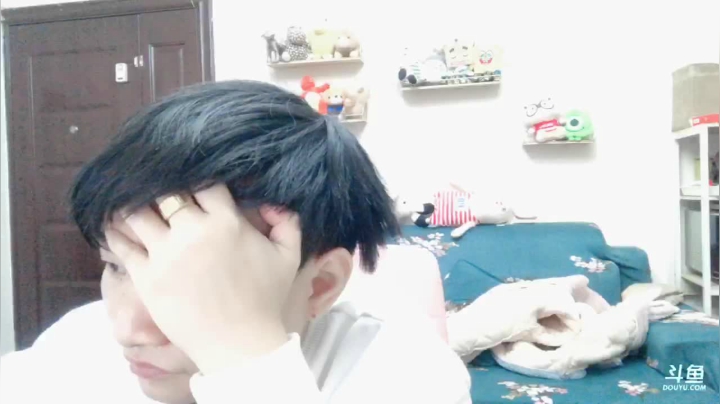 【户外】2B不过红姐的精彩时刻 20210312 00点场