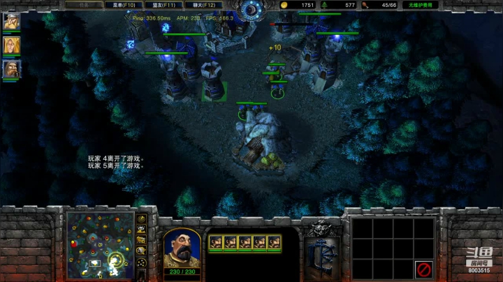 非主流猥琐美国UD！混战的乐趣1V2ffa混战美服