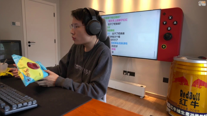 【马里奥制造】超级小桀的精彩时刻 20210312 13点场