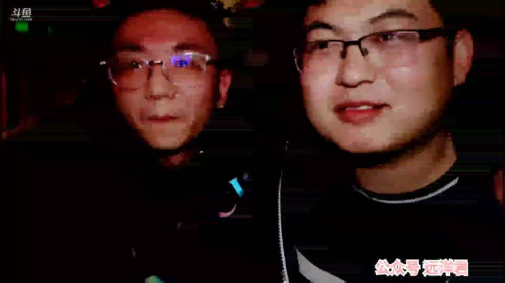 【户外】远洋君的精彩时刻 20210312 00点场