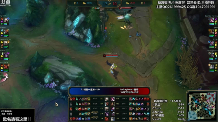 【2021-03-12 01点场】胖胖灬：胖胖OB：RNG\EDG\IG\FPX