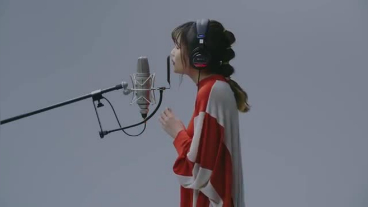 日本好听歌曲YOASOBI-温和的彗星第一次
