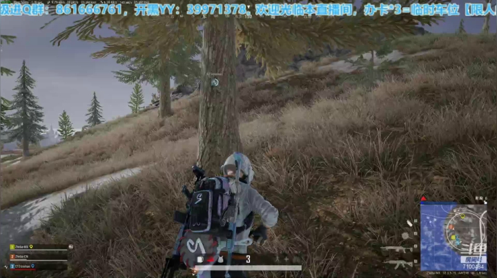 【2021-03-10 18点场】只带丶萌新大佬：江湖人称“姐夫” 正是在下