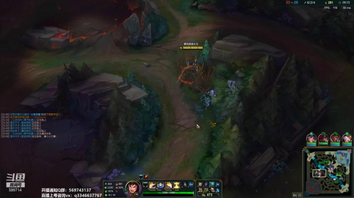 【2021-03-12 13点场】小君盖伦King：上单盖伦排位~