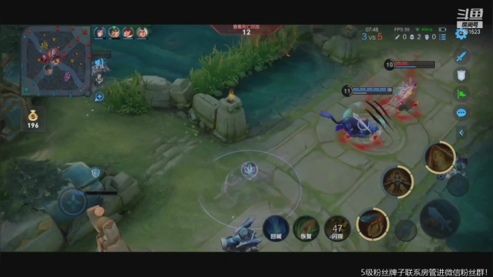 【2021-03-07 21点场】冲酱ccc：状态不好，巅峰赛反向冲分第一人！