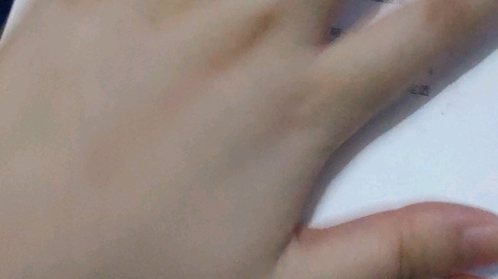 你们要的手手