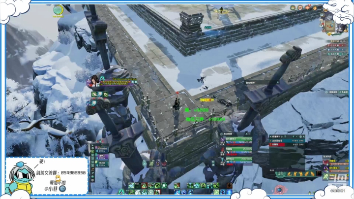 【2021-03-04 23点场】谢暮衣：正经教学之爱看不看系列DAY6