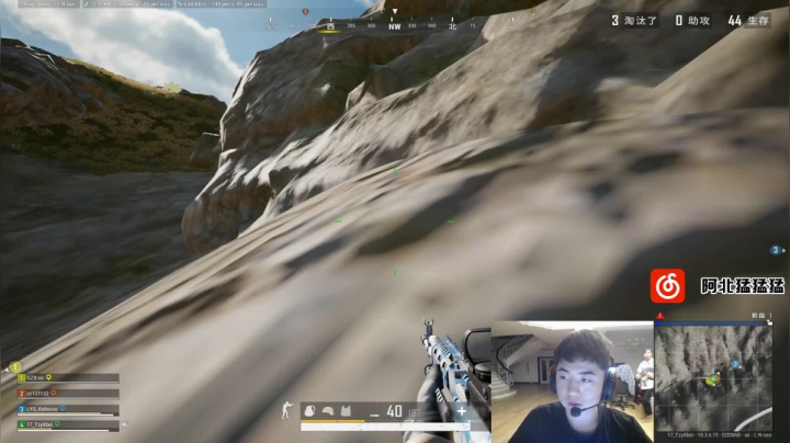 【2021-03-13 00点场】17小北：全天双倍亲密度