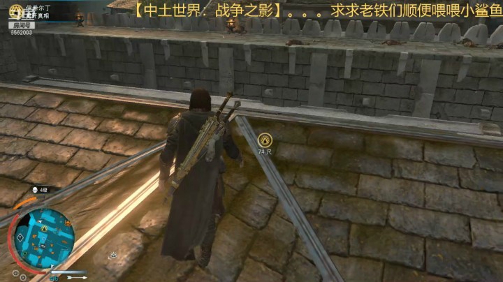 乾坤70传说的精彩时刻第二章（上）