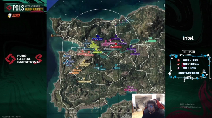 【2021-03-11 18点场】17素酒：欢迎来到17素酒的直播间