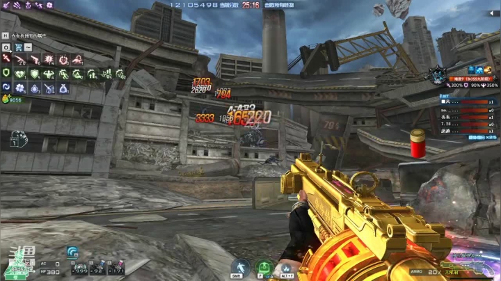 【2021-03-06 23点场】卡卡西4342：玩下CF，，，