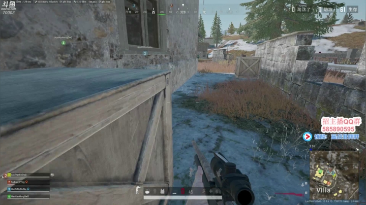 【2021-03-13 09点场】蓝战非OvO：大家好~我是蓝战非