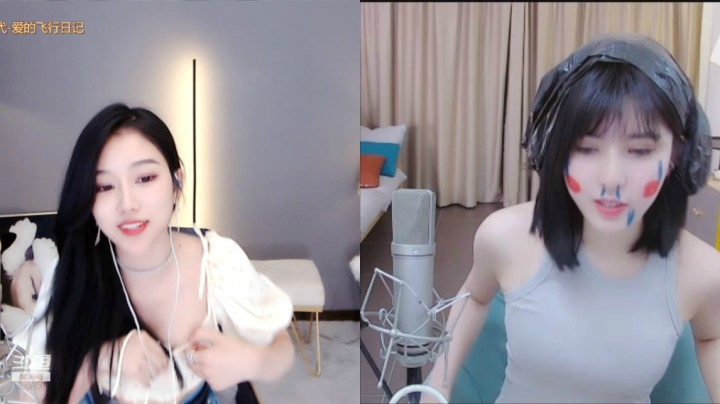 [萌七啊丶].[你若盛开，清风自来~].2021-2-24