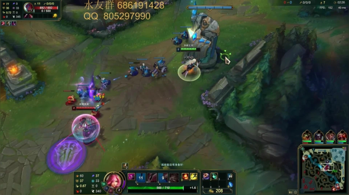 【2021-03-12 22点场】皮皮卡特儿：卡特三级单杀教学，包教包会不收学费