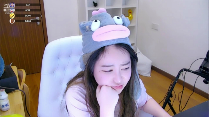【2021-03-13 22点场】刘飞儿faye：飞儿 陪我开车可以吗