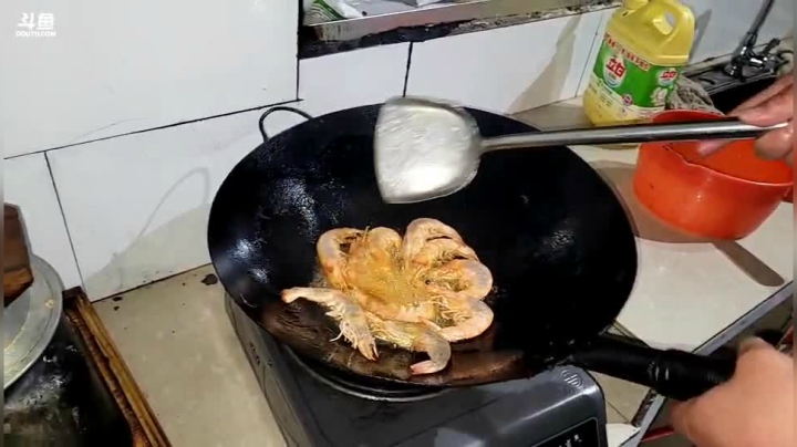 【2021-03-13 20点场】魅力生活i：晚上美食连麦