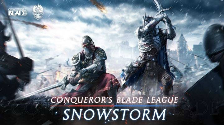 【战意CBL联赛亚服雪暴赛季冠亚】北凉对王下第二场