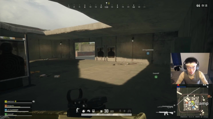 【2021-03-12 19点场】4AM王欣：看比赛看比赛！！再也不卡了