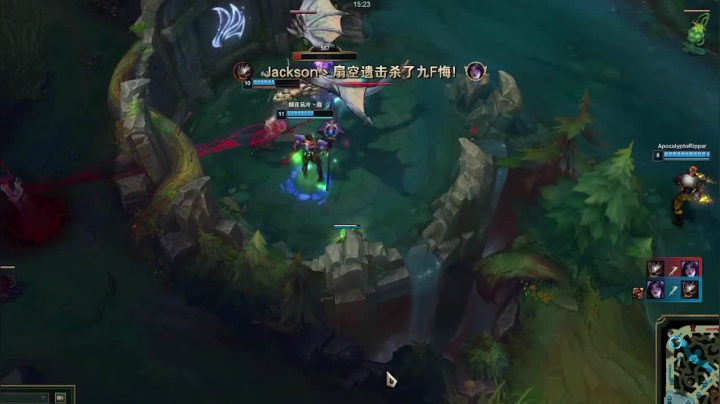 吃饱了吗？