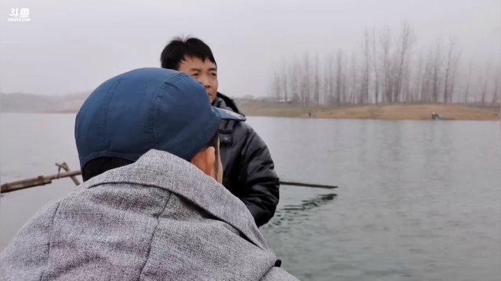 【2021-03-13 08点场】中华户外钓鱼：死磕到底的黄尾