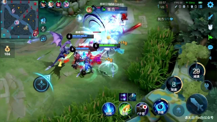 【2021-03-13 20点场】sViper丶阿灿：阿灿：可恶，又让他装起来了