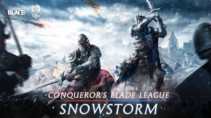 【战意CBL联赛亚服雪暴赛季冠亚】北凉对王下第一场