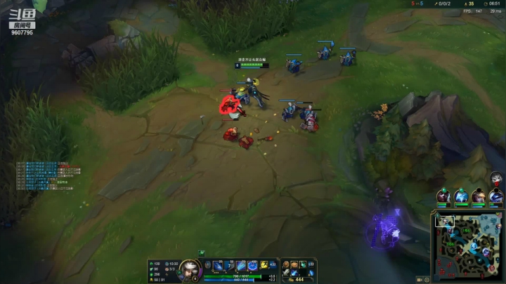 【2021-03-11 22点场】糊涂龙王66：峡谷小号上王者 峡饭时刻