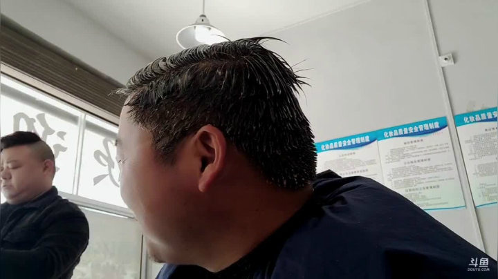 【2021-03-13 10点场】魅力生活i：镇上来个锡纸烫