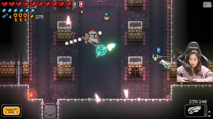 【主机其他游戏】甜心战士的精彩时刻 20210313 23点场