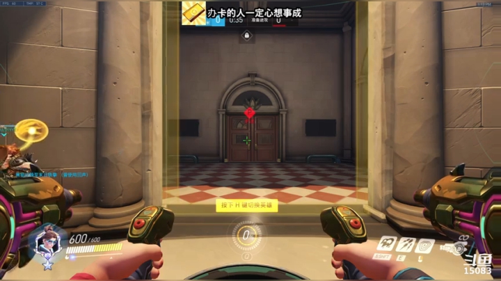 【2021-03-11 12点场】巴啦糯糯：当成视频看吧，随缘开播